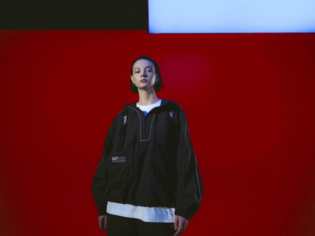 Levi’s and Gundam Unite in a Futuristic Collaboration: A New Collection Beyond the Stars - Alvinology