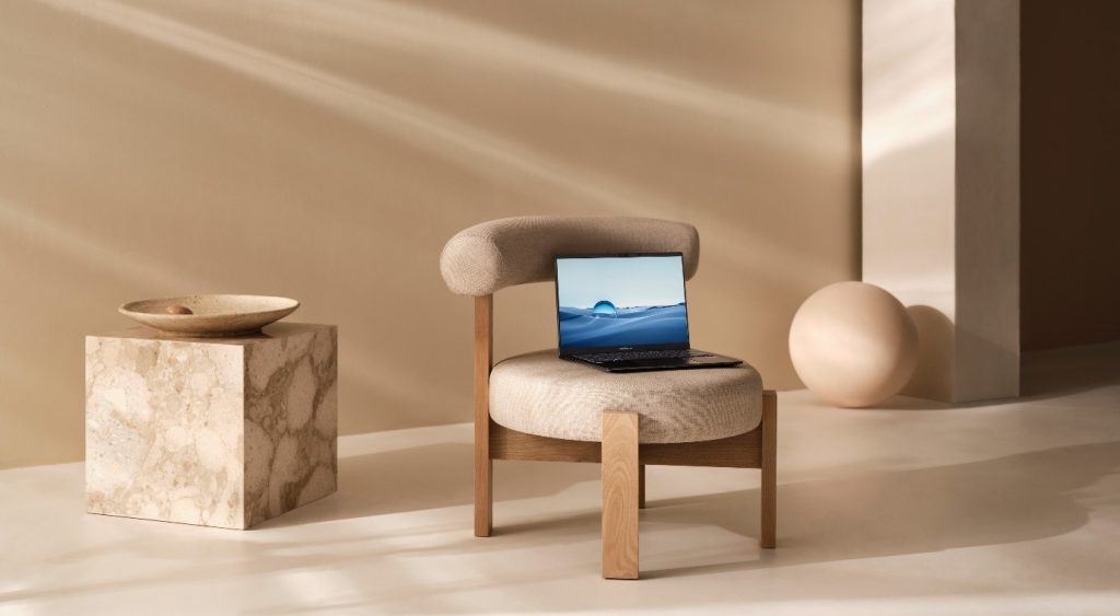 ASUS Zenbook DUO: Featuring World's First 14-inch Dual-Screen OLED Laptop - Alvinology