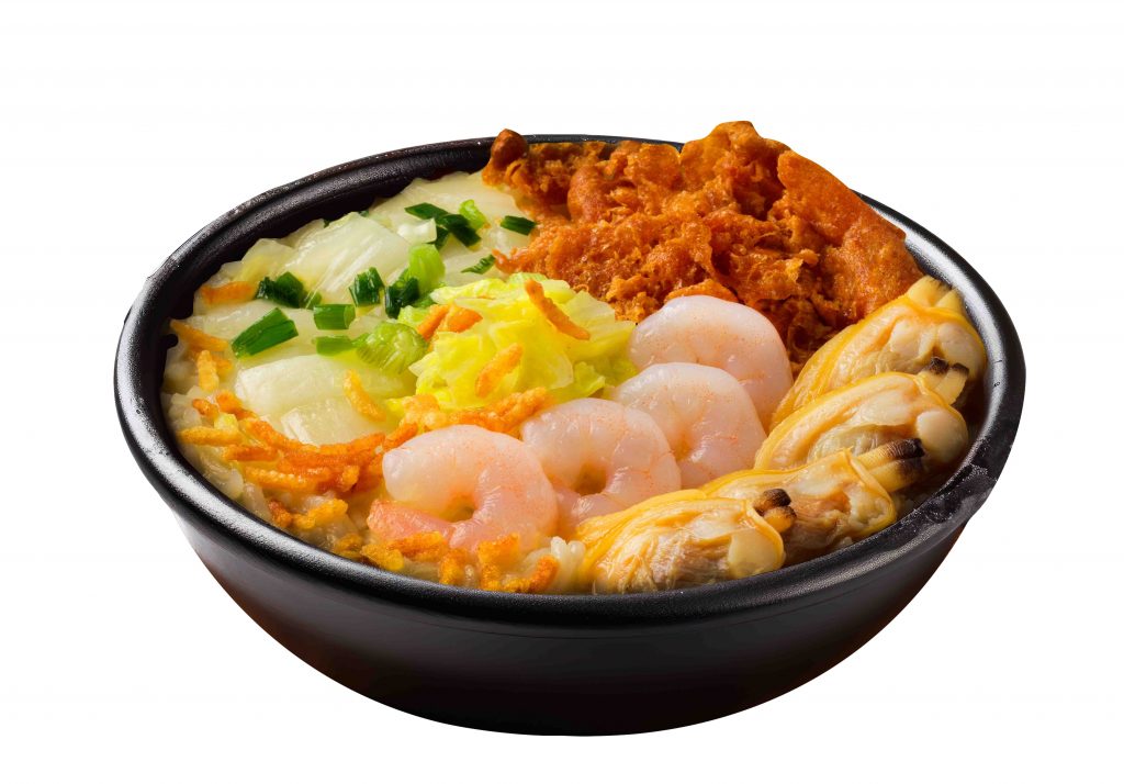 Dive into a Seafood Extravaganza with 7-Eleven's Irresistible Chinese New Year Feast - Alvinology