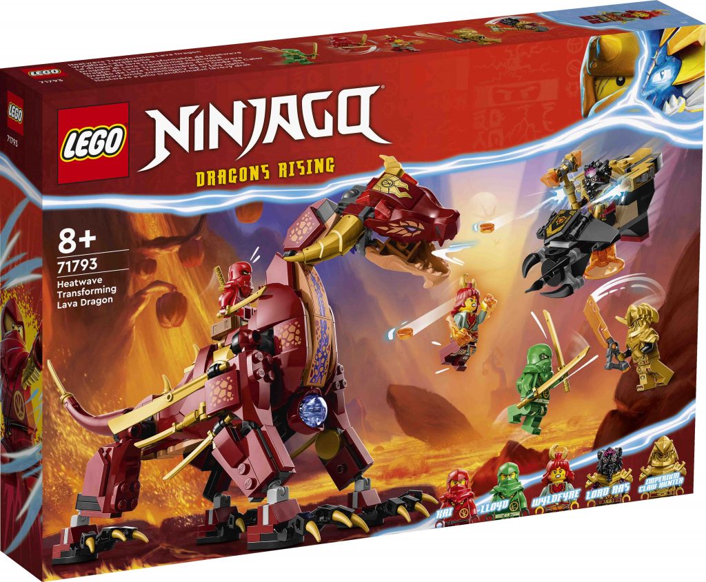 Kick off the Year of the Dragon with a Roar of Creativity and Fun with LEGO Group at Suntec City Kick off the Year of the Dragon with a Roar of Creativity and Fun with LEGO Group at Suntec City - Alvinology