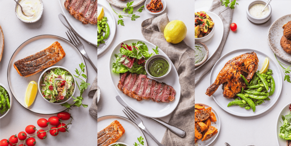 Market Bistro Opens Its Doors in Marina Bay Financial Centre: A Homegrown Wall Street-Style Bistro - Alvinology