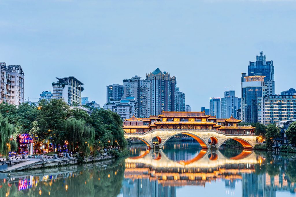 Vietjet Expands Vietnam-China Flight Network with New Ho Chi Minh City - Chengdu Route Vietjet Expands Vietnam-China Flight Network with New Ho Chi Minh City - Chengdu Route - Alvinology