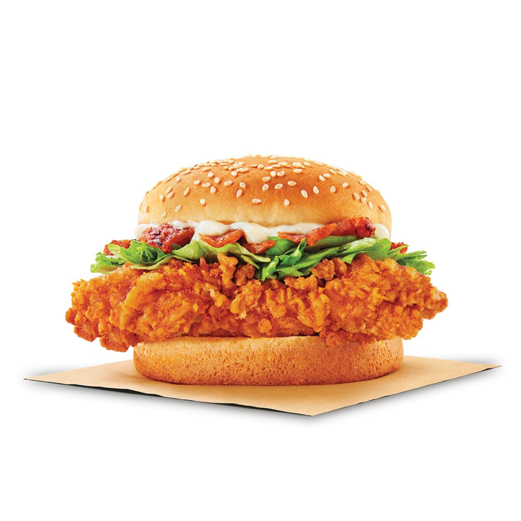 KFC Halal Chicken Bak Kwa Menu to Ring in the Lunar New Year with HUAT - Alvinology