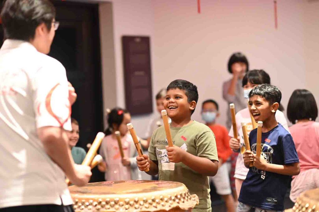 Experience the Vibrancy of the Year of the Dragon at Wan Qing Festival of Spring 2024 Experience the Vibrancy of the Year of the Dragon at Wan Qing Festival of Spring 2024 - Alvinology