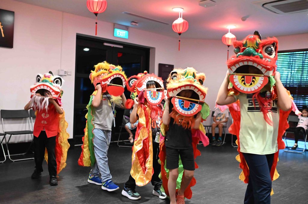 Experience the Vibrancy of the Year of the Dragon at Wan Qing Festival of Spring 2024 Experience the Vibrancy of the Year of the Dragon at Wan Qing Festival of Spring 2024 - Alvinology