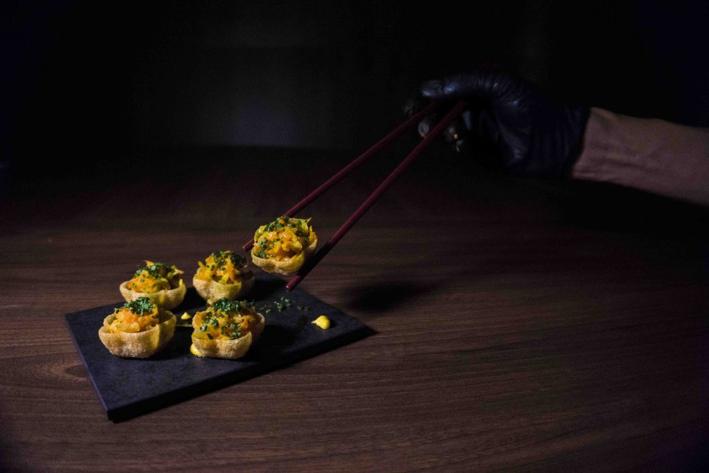 Celebrate the Year of the Dragon with 90s Hong Kong Flair at Cha Chaan Teng - Alvinology