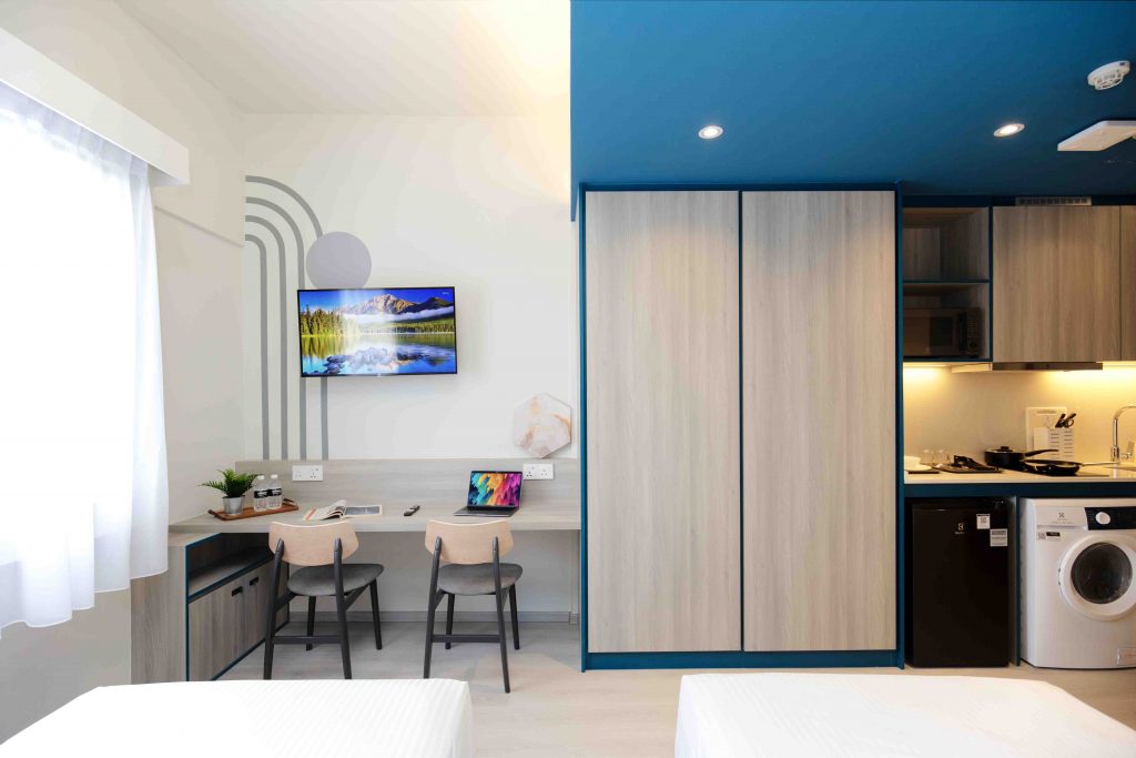 Coliwoo Elevates Community Living with the Launch of Coliwoo Hotel Pasir Panjang Coliwoo Elevates Community Living with the Launch of Coliwoo Hotel Pasir Panjang - Alvinology