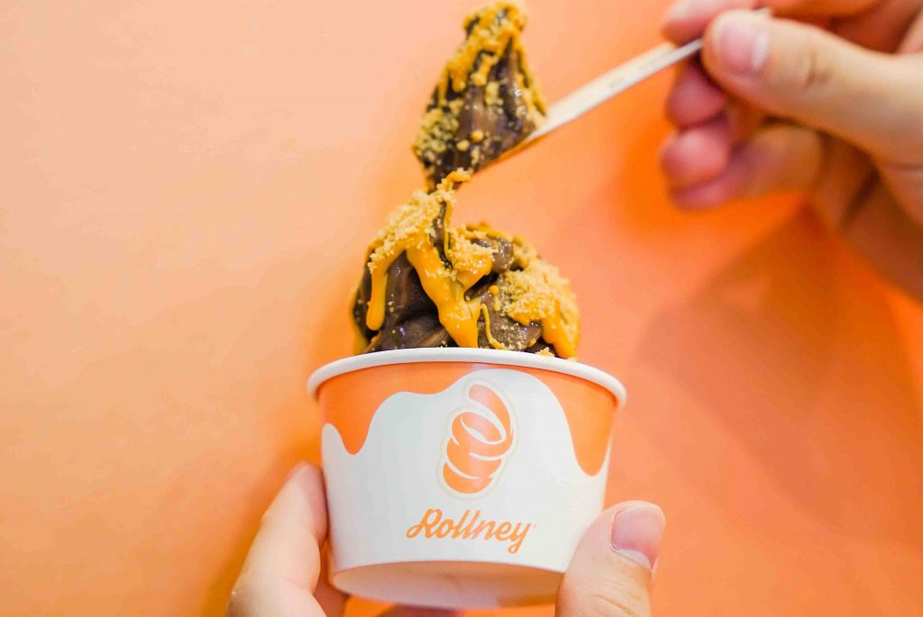 Get Ready for a Sugary Escapade as Rollney's Sensational Kurtos Rolls arrives in Singapore - Alvinology