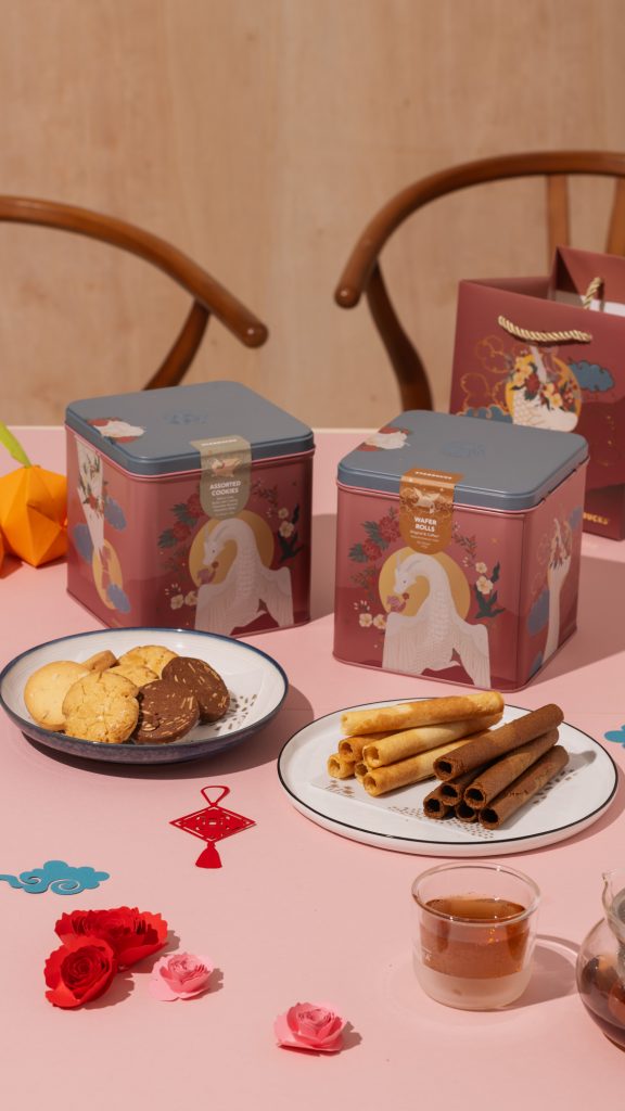 Starbucks Unveils Irresistible New Offerings for 2024 Starbucks Unveils Irresistible New Offerings for 2024 - Alvinology
