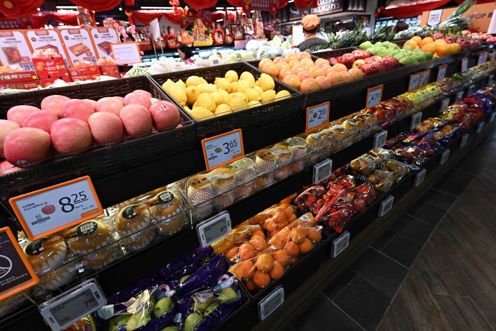 FairPrice Finest Century Square: A One-Stop Shop and Dine Experience in the East - Alvinology