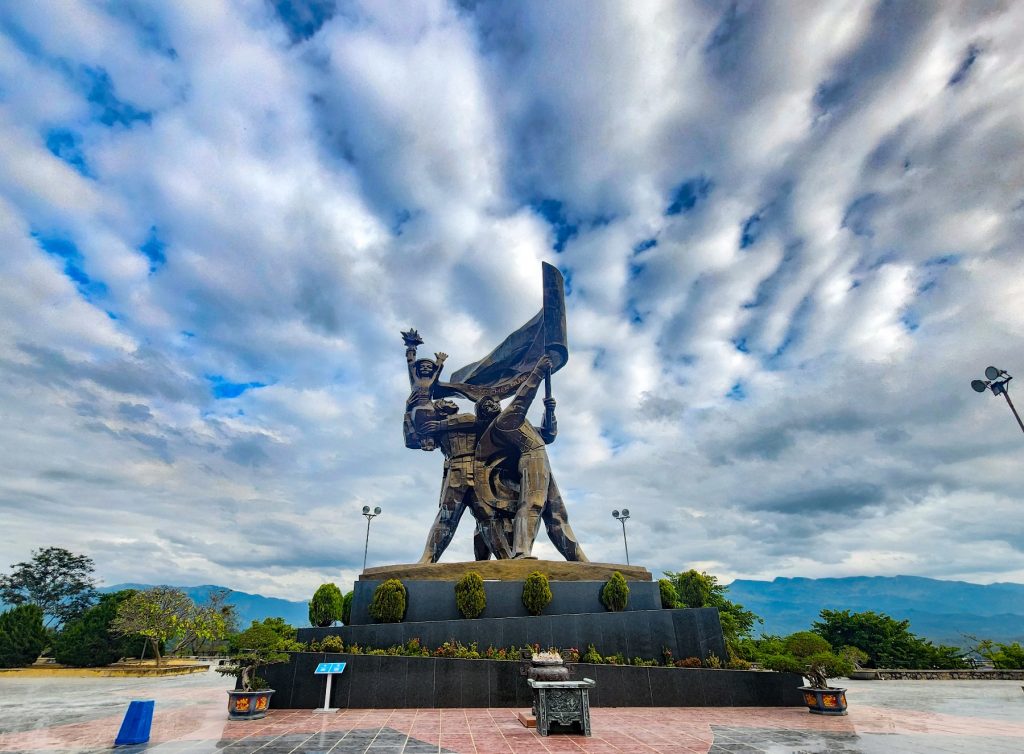 Vietjet Launches Direct Hanoi–Dien Bien Route, Bridging Vietnam's Capital to Historical City - Alvinology