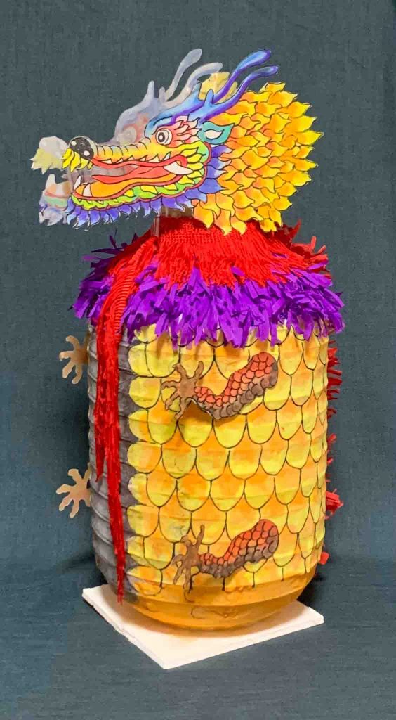 Experience the Vibrancy of the Year of the Dragon at Wan Qing Festival of Spring 2024 Experience the Vibrancy of the Year of the Dragon at Wan Qing Festival of Spring 2024 - Alvinology