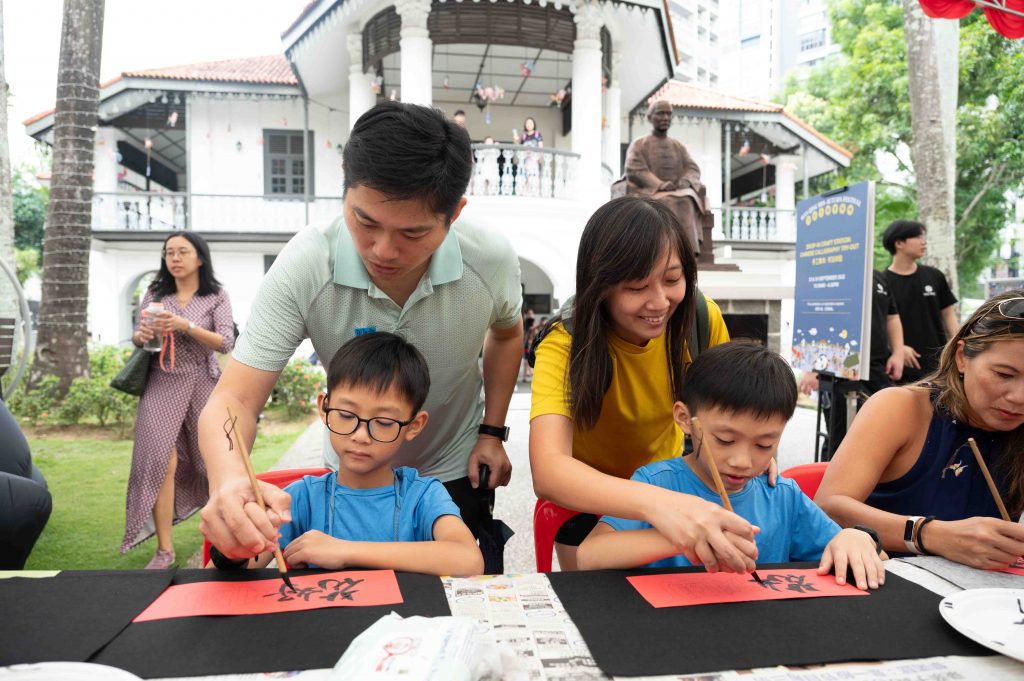Why Are Mandarin Classes in Singapore So Popular? - Alvinology