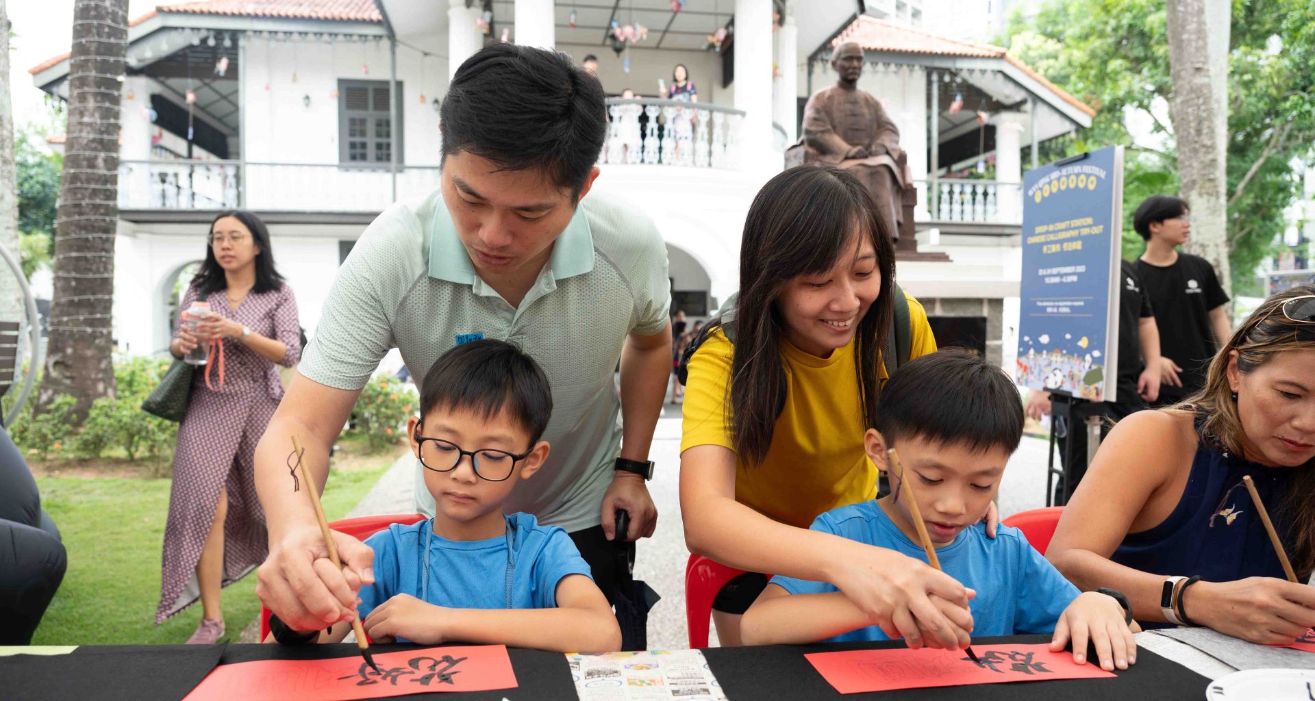 Why Are Mandarin Classes in Singapore So Popular? - Alvinology