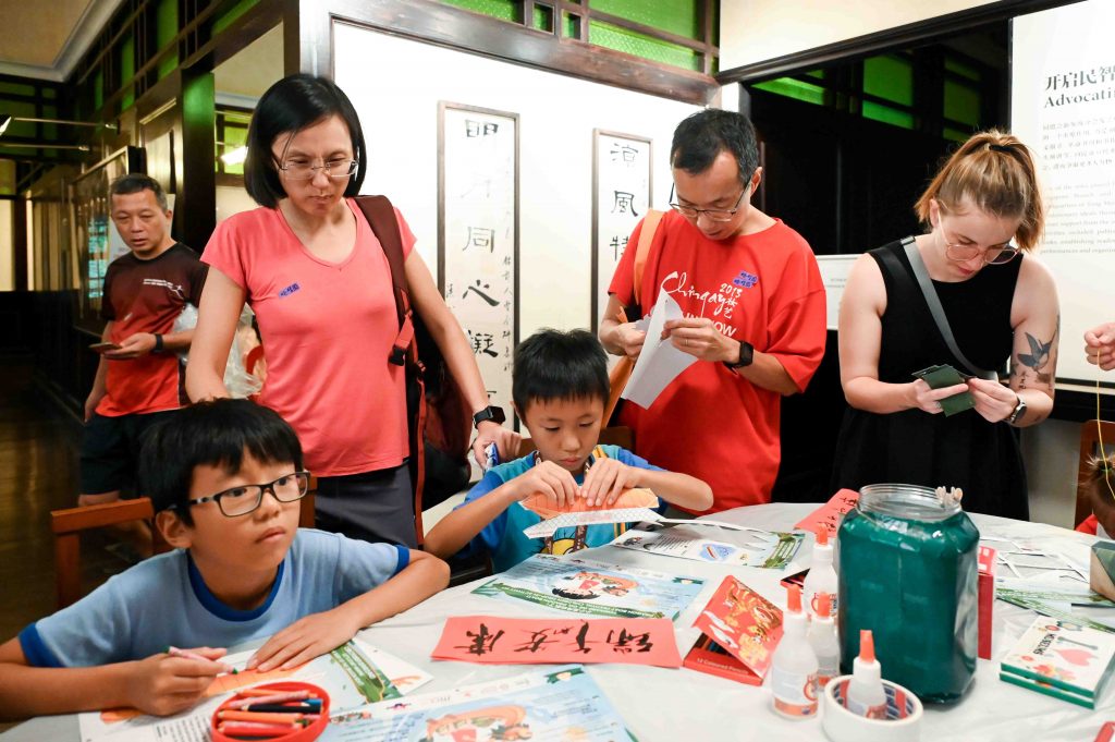 Experience the Vibrancy of the Year of the Dragon at Wan Qing Festival of Spring 2024 Experience the Vibrancy of the Year of the Dragon at Wan Qing Festival of Spring 2024 - Alvinology