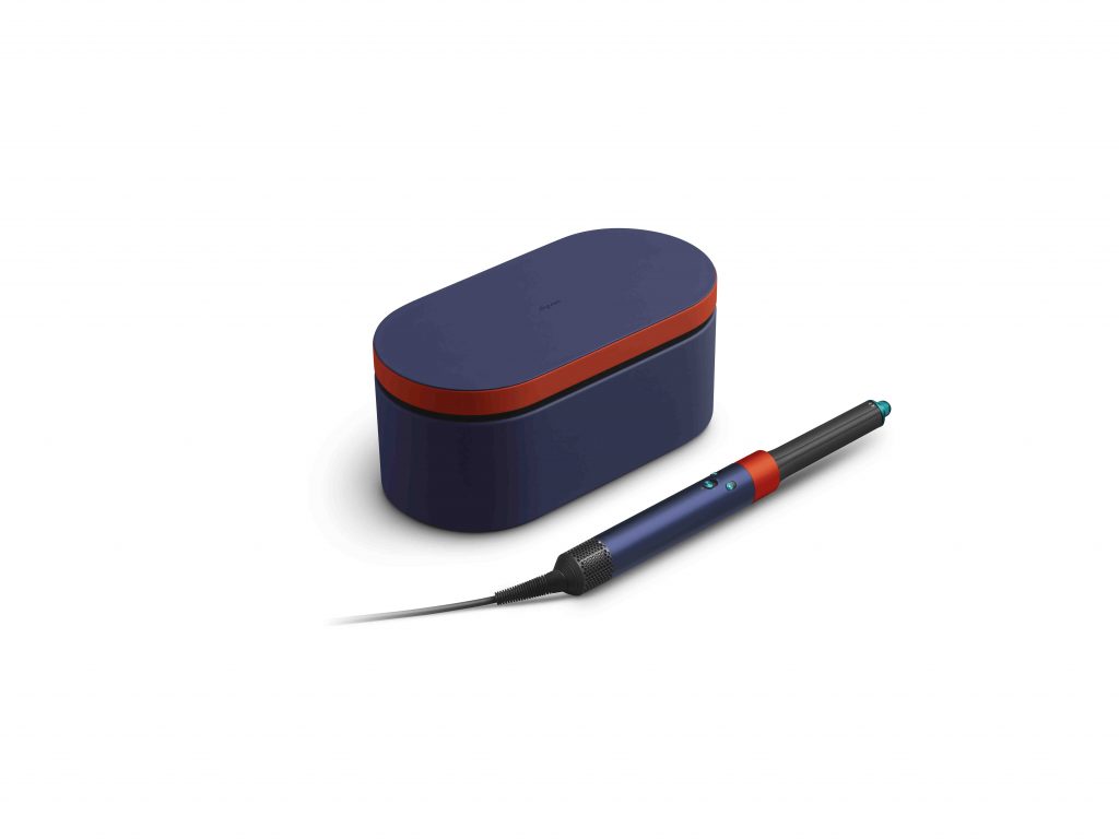 Dyson Unveils Limited-Edition Prussian Blue and Topaz Collection: Elevate Your Hair Care Ritual in Style - Alvinology