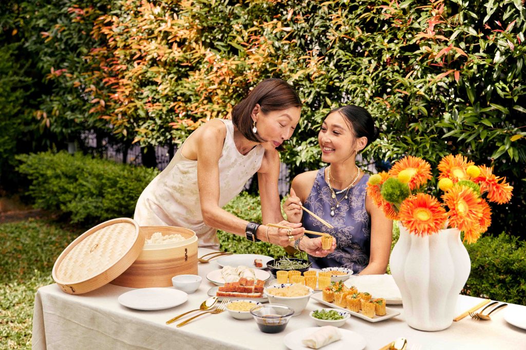 Embrace the Lunar New Year in Dragon-dary Style with Love, Bonito's Fashion Extravaganza - Alvinology
