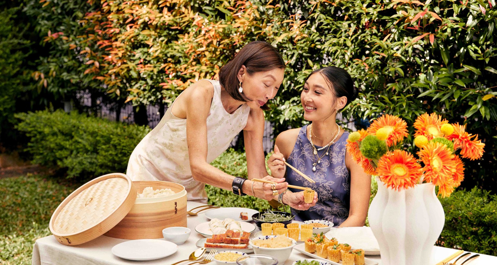 Embrace the Lunar New Year in Dragon-dary Style with Love, Bonito's Fashion Extravaganza - Alvinology