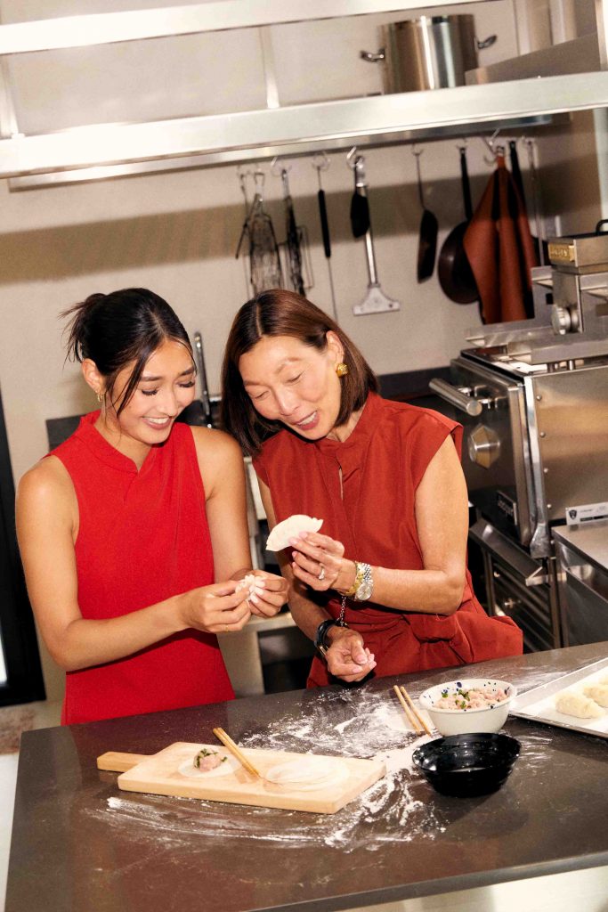 Embrace the Lunar New Year in Dragon-dary Style with Love, Bonito's Fashion Extravaganza - Alvinology