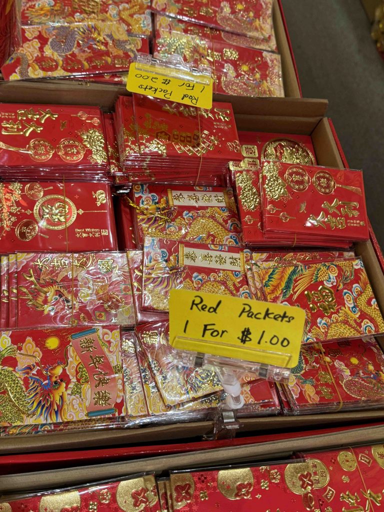 The Ultimate Chinese New Year Shopping Guide in Vibrant Chinatown Singapore - Alvinology