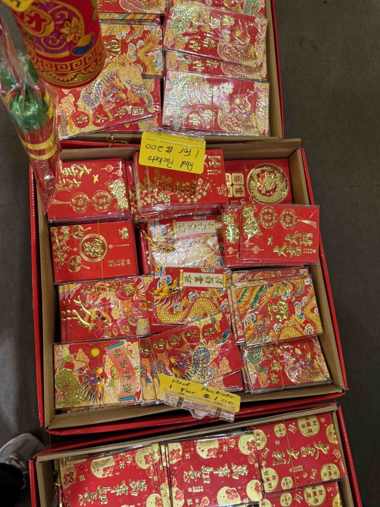 The Ultimate Chinese New Year Shopping Guide in Vibrant Chinatown Singapore - Alvinology