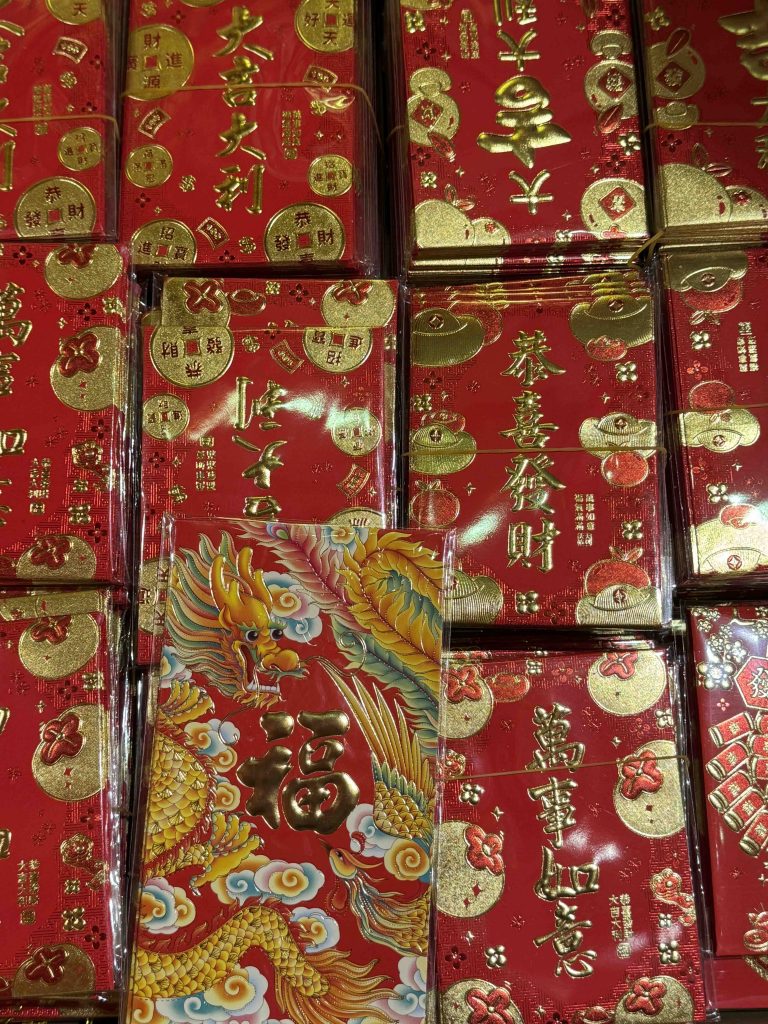 The Ultimate Chinese New Year Shopping Guide in Vibrant Chinatown Singapore - Alvinology