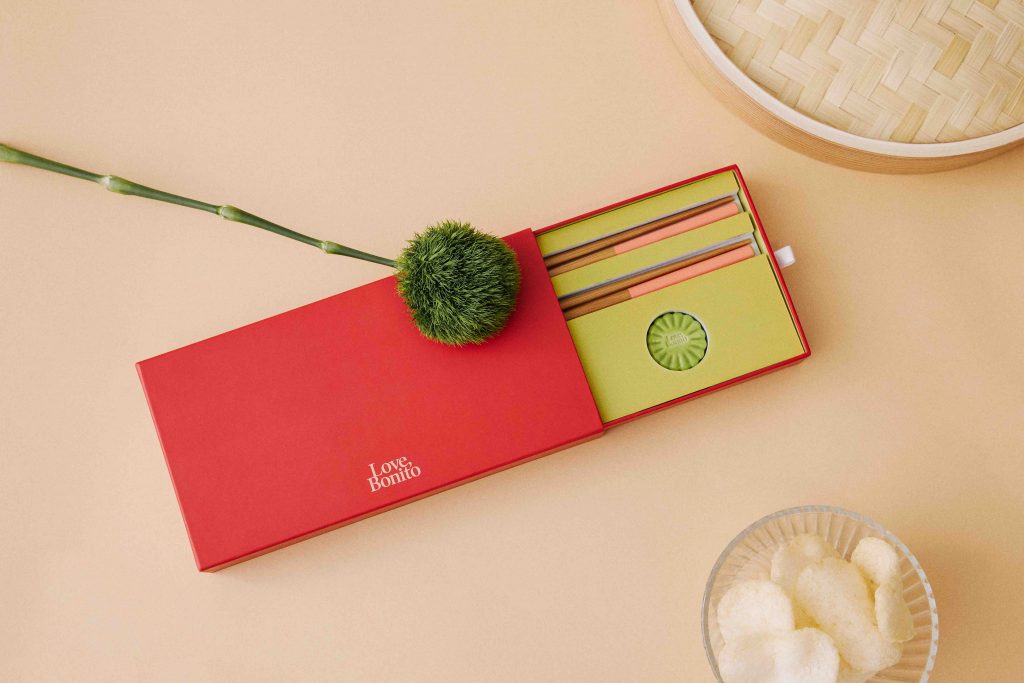 Embrace the Lunar New Year in Dragon-dary Style with Love, Bonito's Fashion Extravaganza - Alvinology
