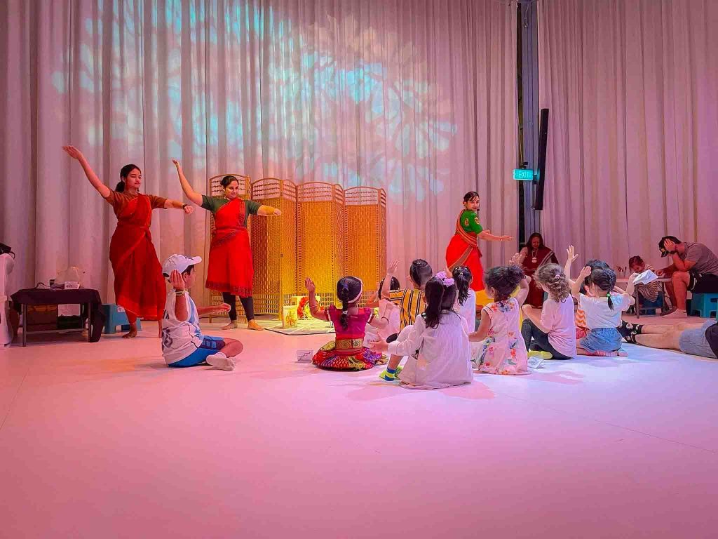 Indian Heritage Centre Welcomes Pongal 2024 with Grand Open House Celebration - Alvinology