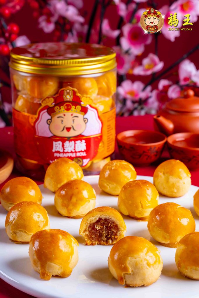The Ultimate Chinese New Year Shopping Guide in Vibrant Chinatown Singapore - Alvinology