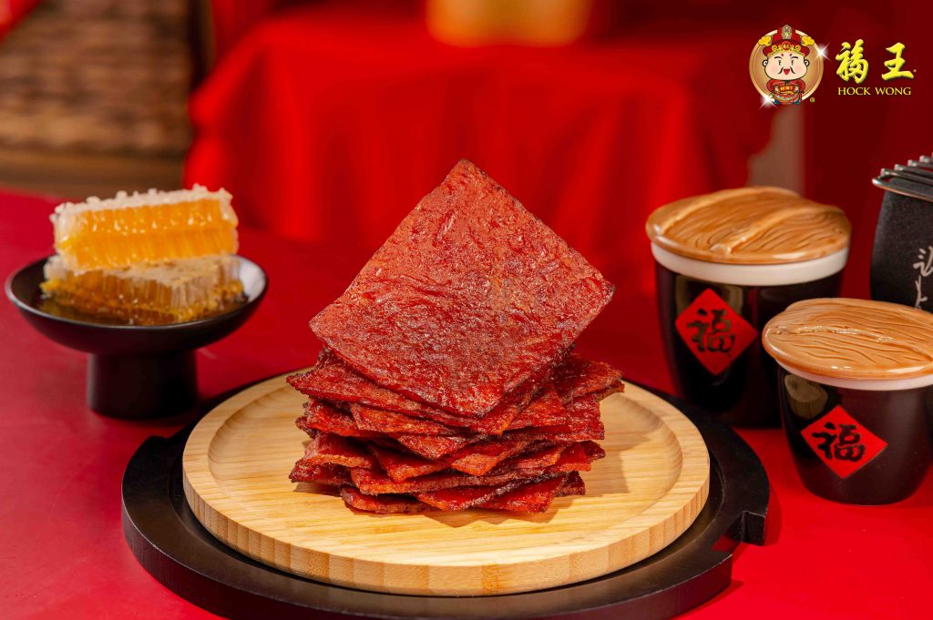 The Ultimate Chinese New Year Shopping Guide in Vibrant Chinatown Singapore - Alvinology