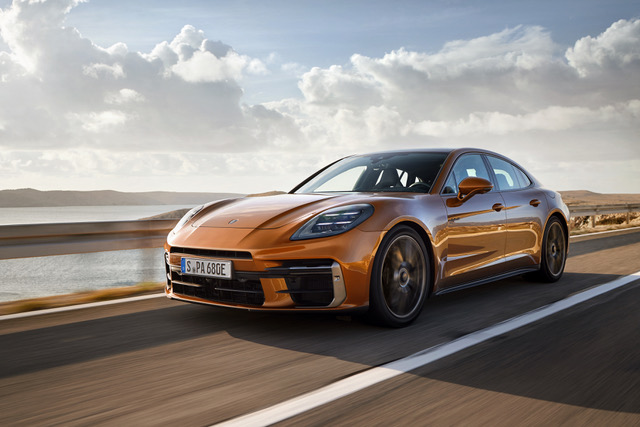 Porsche Drives into the Swing of Things as Title Partner for DP World Tour's Singapore Classic 2024 Porsche Drives into the Swing of Things as Title Partner for DP World Tour's Singapore Classic 2024 - Alvinology
