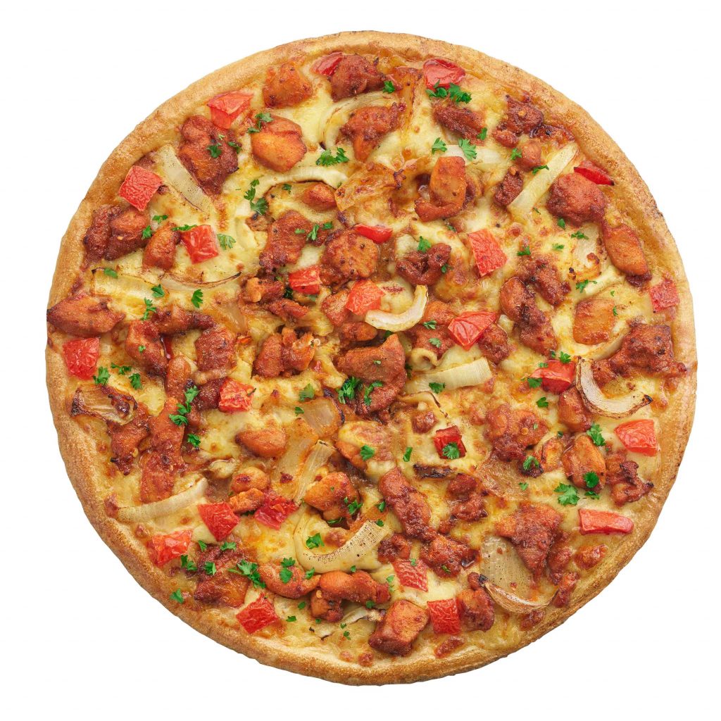 Pizza Hut Singapore Rings in Prosperity with Hu-at! Cheong Gai Pizza and Hey! Bee Hiam Melts for a Mouth-Watering CNY Feast - Alvinology