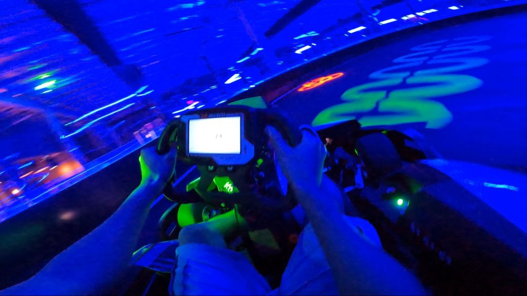 HyperDrive 'Game of Karts': Asia's First Gamified Karting Experience at The Palawan @ Sentosa - Alvinology