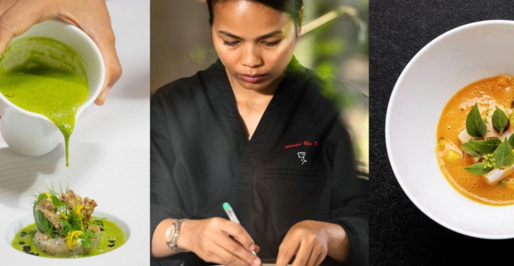 Cambodian fine-dining ($250+) for a good cause at Aniba: Indulge in Khmer delights and support disadvantaged children in Cambodia - Alvinology