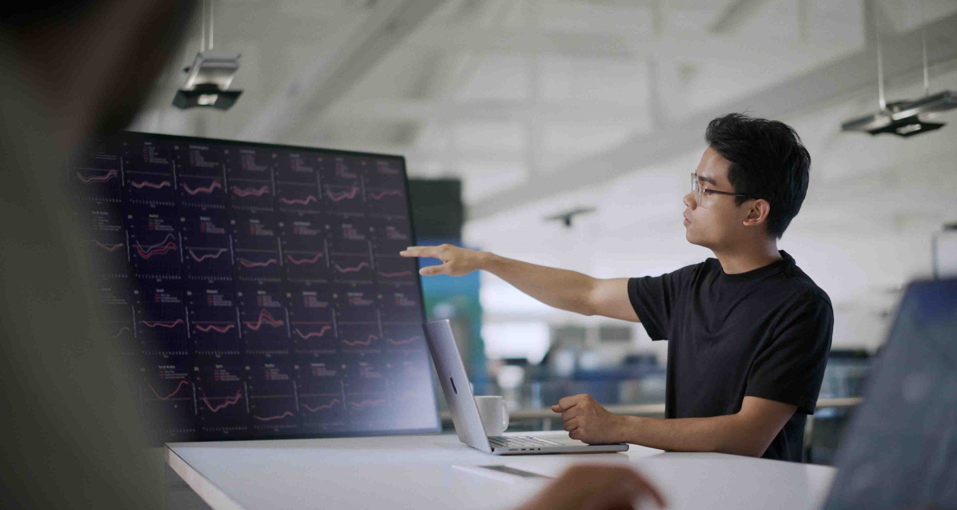 Dyson's Global Air Quality Data Reveals Startling Insights into Singapore's Indoor Air Pollution - Alvinology