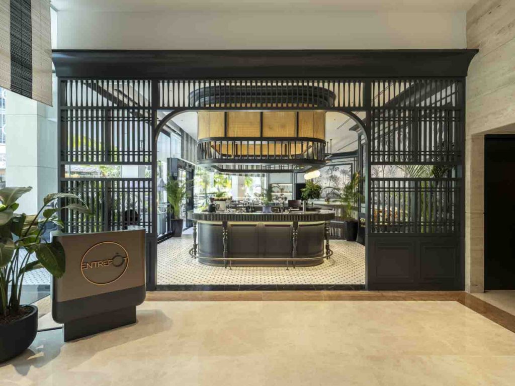 CapitaLand Investment Expands CapitaStar Digital Ecosystem with New Locations - Alvinology