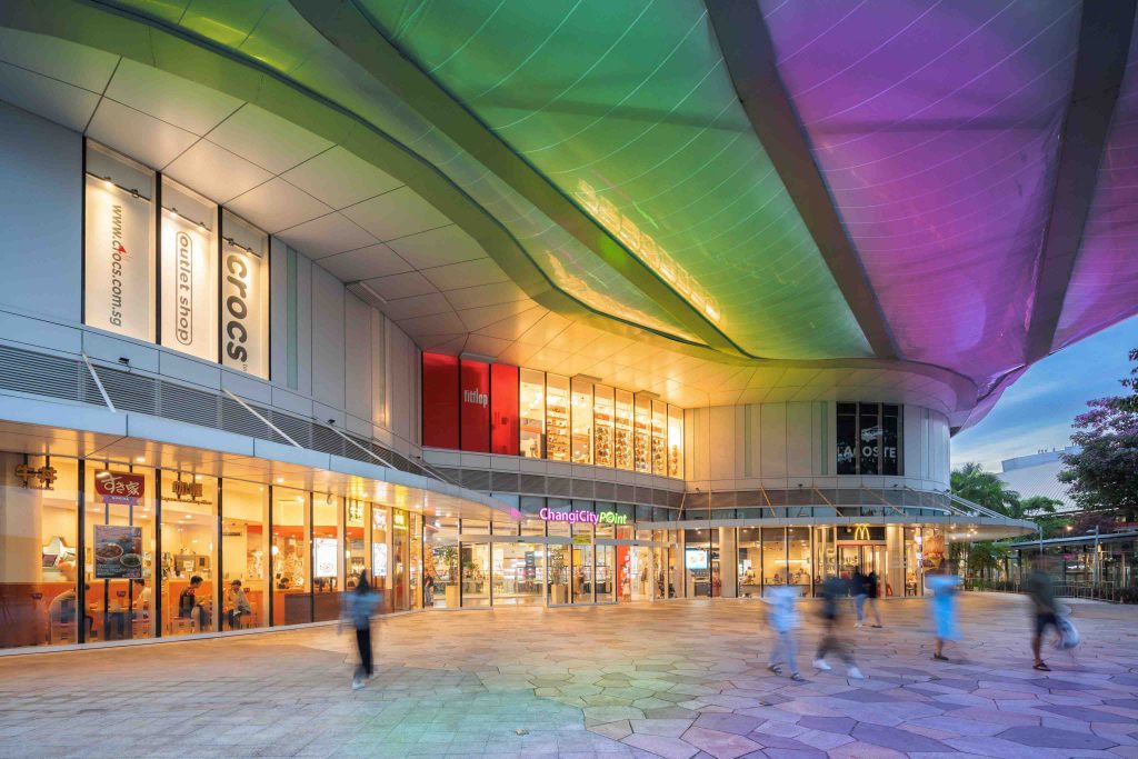 CapitaLand Investment Expands CapitaStar Digital Ecosystem with New Locations - Alvinology