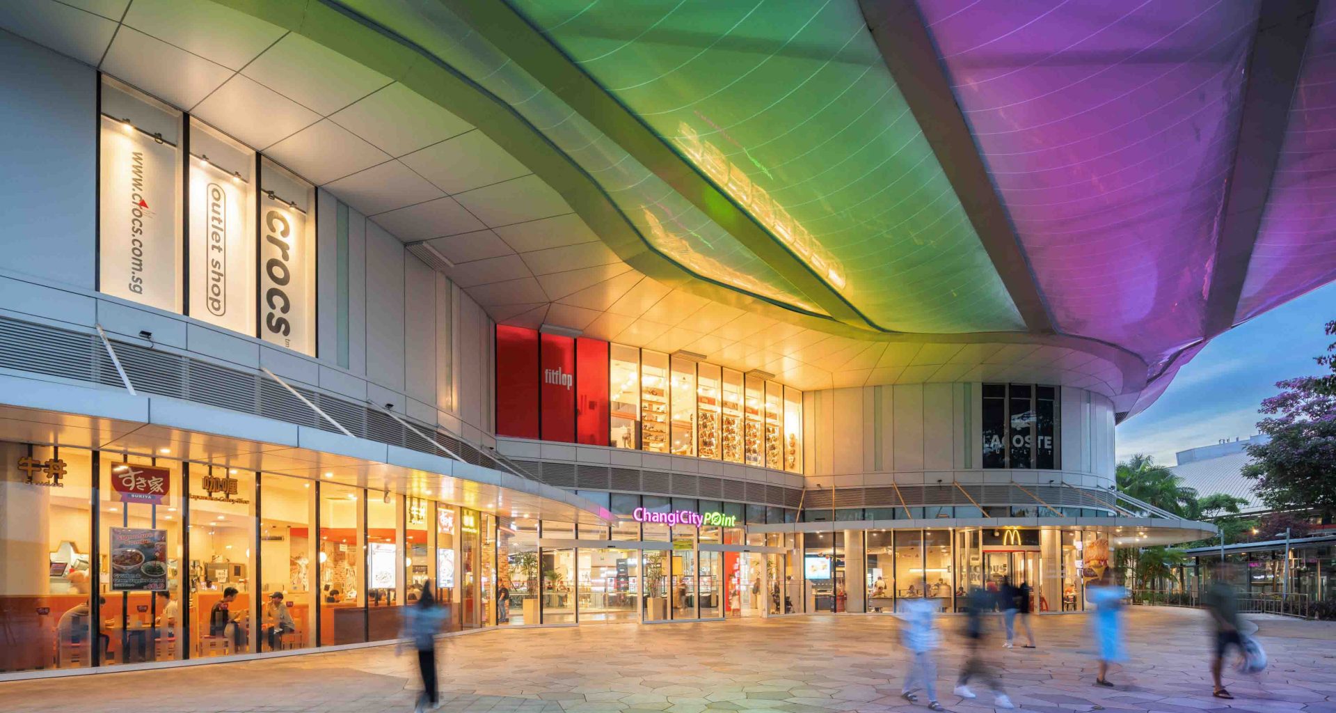 CapitaLand Investment Expands CapitaStar Digital Ecosystem with New Locations - Alvinology