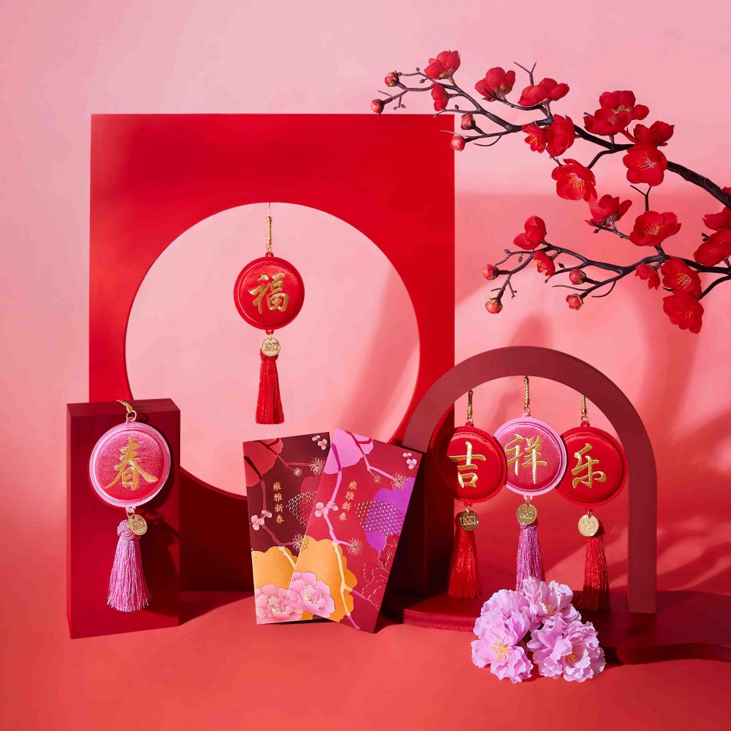 ION Orchard Blossoms into the Lunar New Year with "An Iconic Year, In Bloom" Celebration ION Orchard Blossoms into the Lunar New Year with "An Iconic Year, In Bloom" Celebration - Alvinology