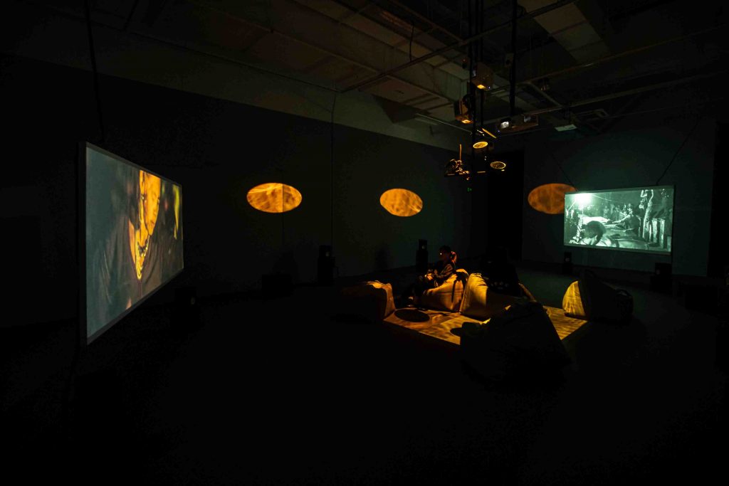 Singapore Art Museum Showcases New Works by Leading Southeast Asian Artists - Alvinology