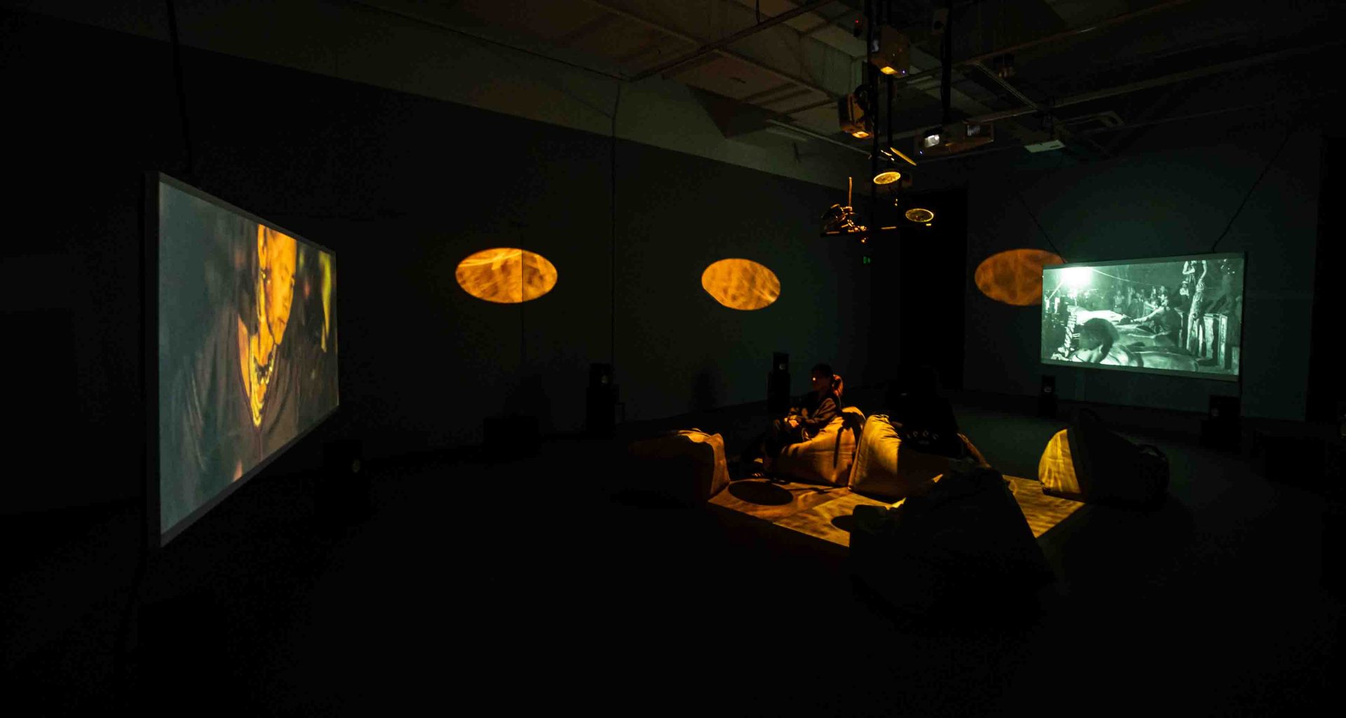 Singapore Art Museum Showcases New Works by Leading Southeast Asian Artists - Alvinology