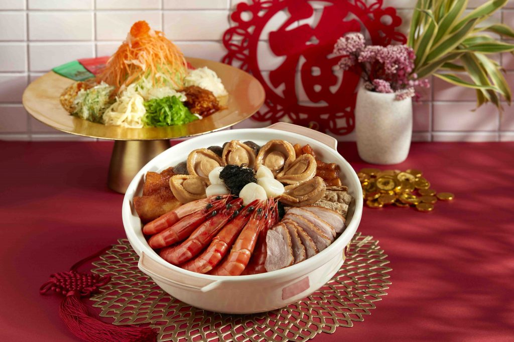 Immerse in the Flavors of Tradition this Lunar New Year at the NEX x BHG Lunar New Year Fair - Alvinology