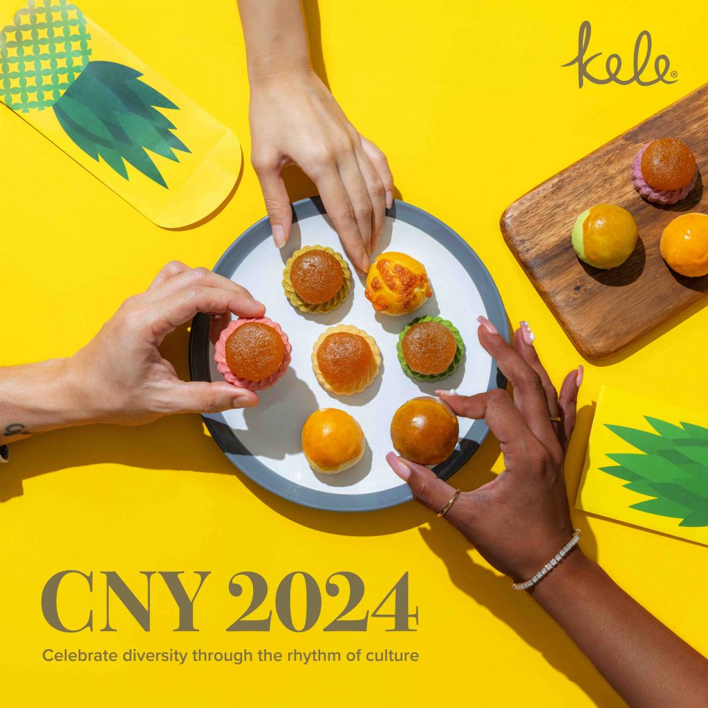The Ultimate Chinese New Year Shopping Guide in Vibrant Chinatown Singapore - Alvinology