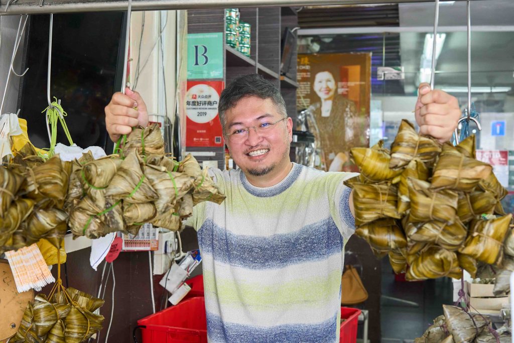 Preserving Heritage: Katong-Joo Chiat Shows Stories of Family, Tradition, and Resilience - Alvinology