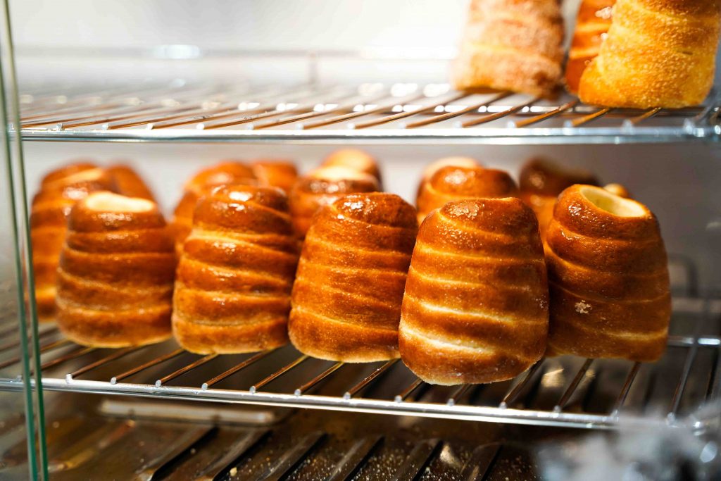 Get Ready for a Sugary Escapade as Rollney's Sensational Kurtos Rolls arrives in Singapore - Alvinology