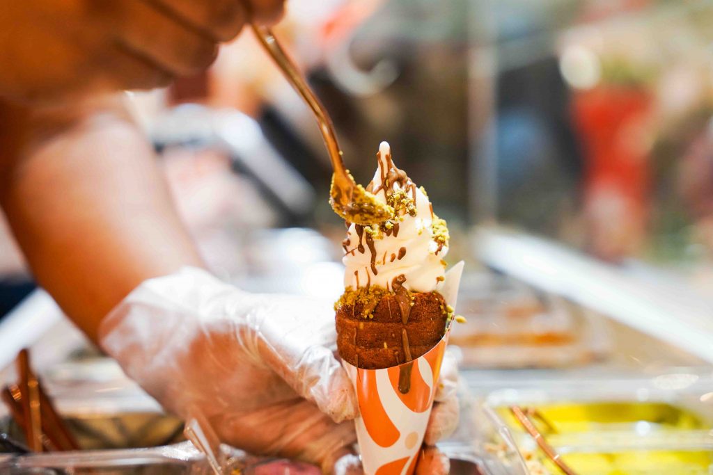 Get Ready for a Sugary Escapade as Rollney's Sensational Kurtos Rolls arrives in Singapore - Alvinology