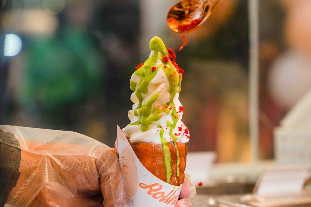 Get Ready for a Sugary Escapade as Rollney's Sensational Kurtos Rolls arrives in Singapore - Alvinology