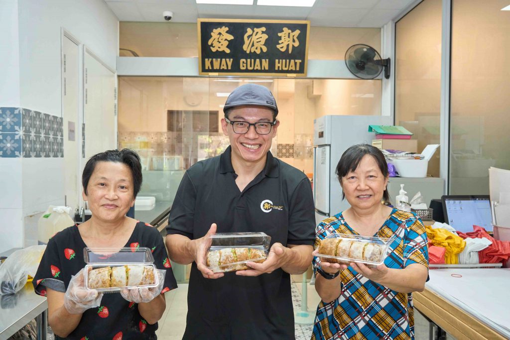 Preserving Heritage: Katong-Joo Chiat Shows Stories of Family, Tradition, and Resilience - Alvinology
