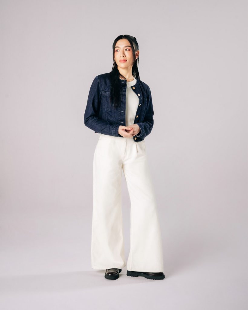 Levi’s Welcomes the Year of the Dragon with Dragon-Inspired Denim Fashion - Alvinology