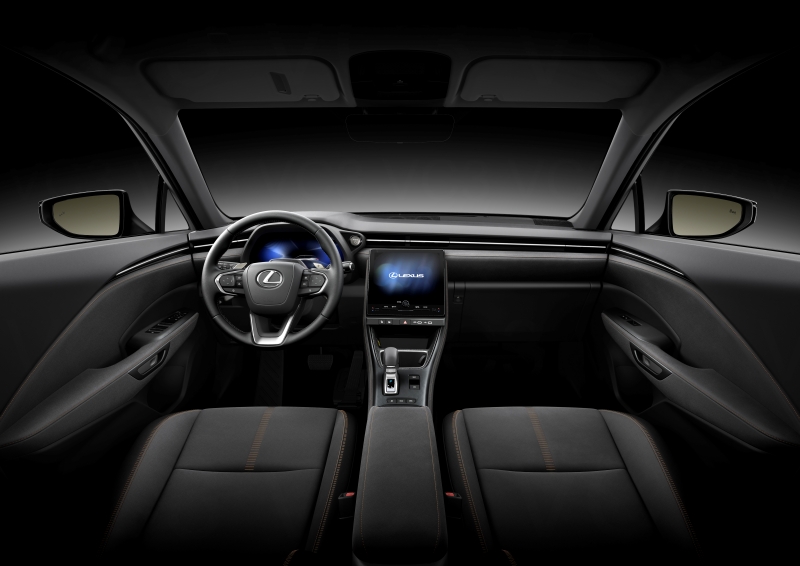 Lexus Launches Its First Ever COE Category A Car in Singapore - the All-New Lexus LBX Lexus Launches Its First Ever COE Category A Car in Singapore - the All-New Lexus LBX - Alvinology